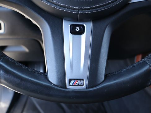 Used 2020 BMW X7 xDrive40i w/ M-Sport Package image 34