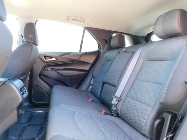 Used 2021 Chevrolet Equinox FWD LT w/ 2FL image 24