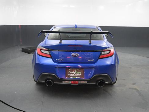 Used 2023 Subaru BRZ Limited image 4
