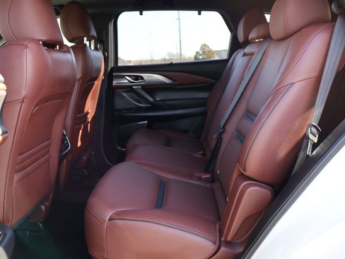 Used 2019 MAZDA CX-9 Signature image 12