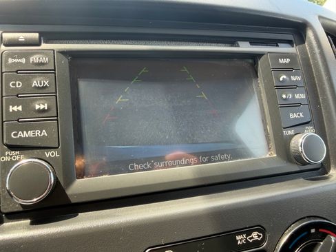 Used 2014 Nissan NV200 UNAVAIL FWD image 19