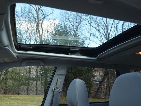 Used 2013 Subaru Forester 2.5X Premium image 11