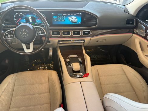 Used 2020 Mercedes-Benz GLS 580 image 72