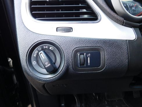 Used 2017 Dodge Journey Crossroad image 12