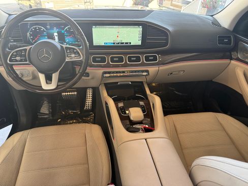 Used 2020 Mercedes-Benz GLS 580 image 35