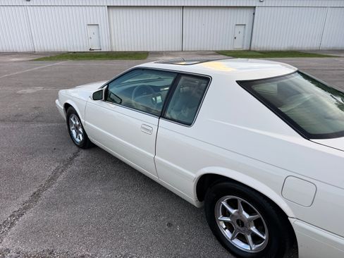 Used 2002 Cadillac Eldorado Collector's Edition FWD image 28
