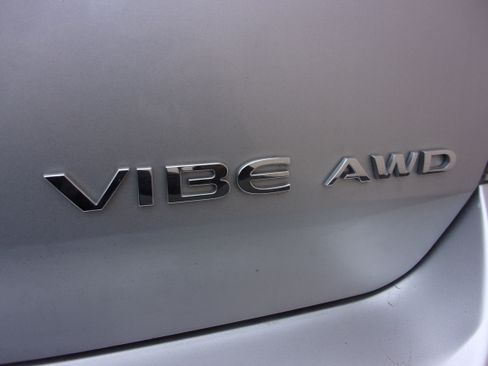 Used 2009 Pontiac Vibe image 7