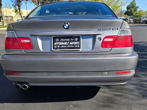 Used 2006 BMW 330Ci image 32