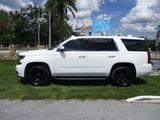 Used 2017 Chevrolet Tahoe image 2