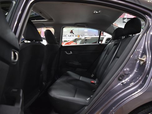 Used 2014 Honda Civic EX Sedan image 19