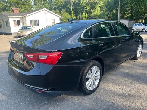 Used 2016 Chevrolet Malibu LT FWD image 6