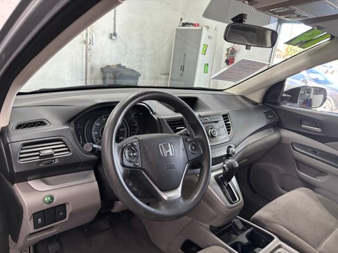 Used 2014 Honda CR-V EX image 13