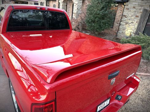 Used 2005 Dodge Ram SRT-10 SRT-10 image 15