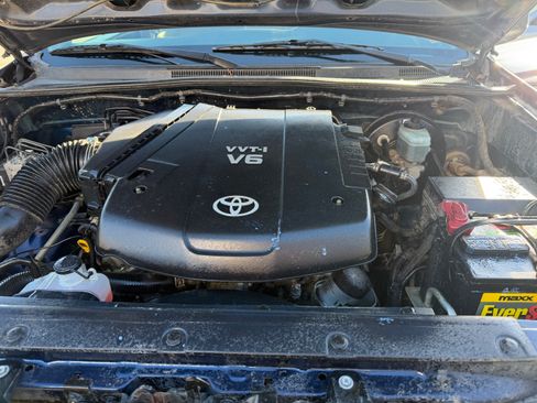 Used 2008 Toyota Tacoma PreRunner image 12