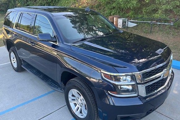 Used 2018 Chevrolet Tahoe AWD/4WD image 9