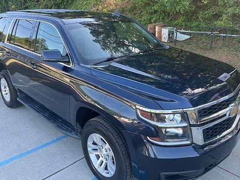 Used 2018 Chevrolet Tahoe image 9