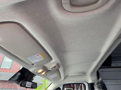 Used 2024 RAM ProMaster 2500 image 15