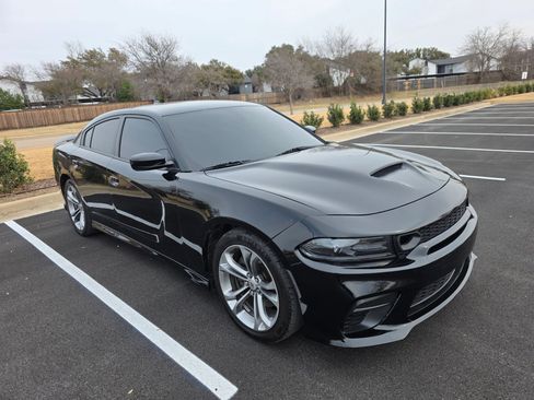 Used 2020 Dodge Charger R/T image 1