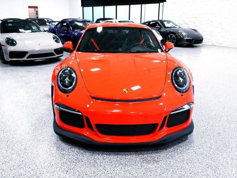 Used 2016 Porsche 911 GT3 RS image 25