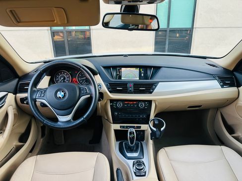 Used 2015 BMW X1 sDrive28i w/ PREMIUM PACKAGE RWD image 21