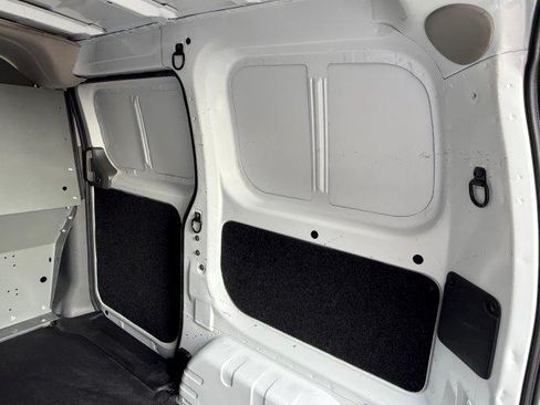 Used 2021 Nissan NV200 SV image 11