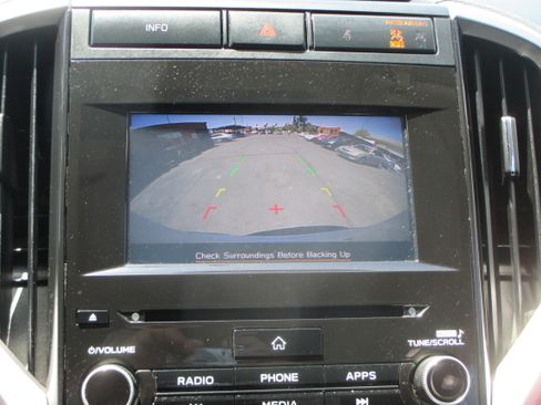Used 2020 Subaru Ascent 8-Passenger AWD/4WD image 9