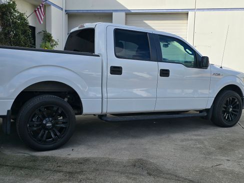 Used 2010 Ford F150 XLT image 6