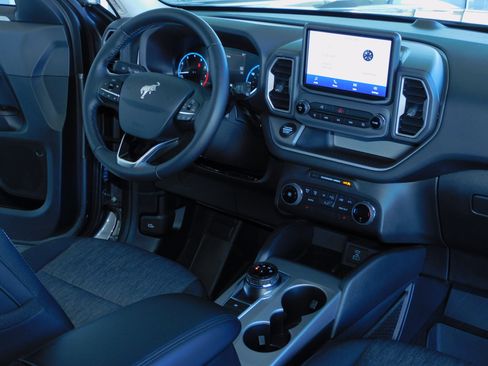 Used 2021 Ford Bronco Sport Big Bend image 24