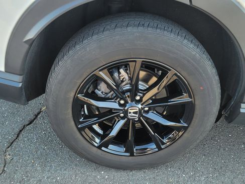 Used 2023 Honda CR-V Sport image 8