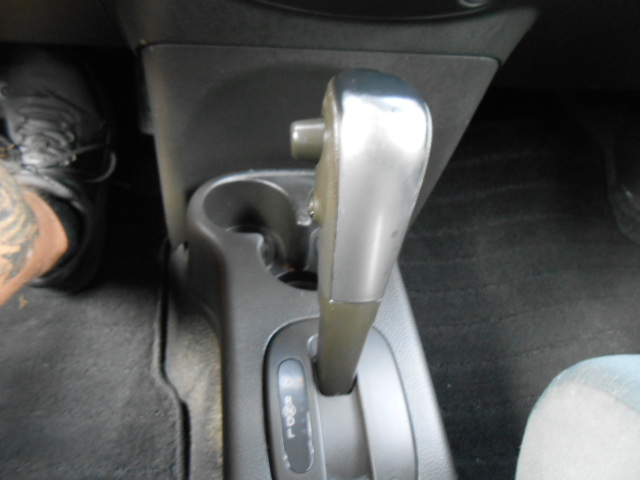 Used 2009 Nissan Cube 1.8 FWD image 16