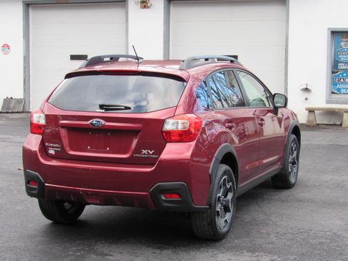 Used 2013 Subaru XV Crosstrek 2.0i Limited image 9