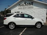 Used 2018 Chevrolet Equinox Premier image 2