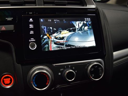 Used 2020 Honda Fit EX image 28