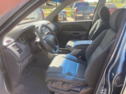 Used 2006 Honda Pilot LX image 5