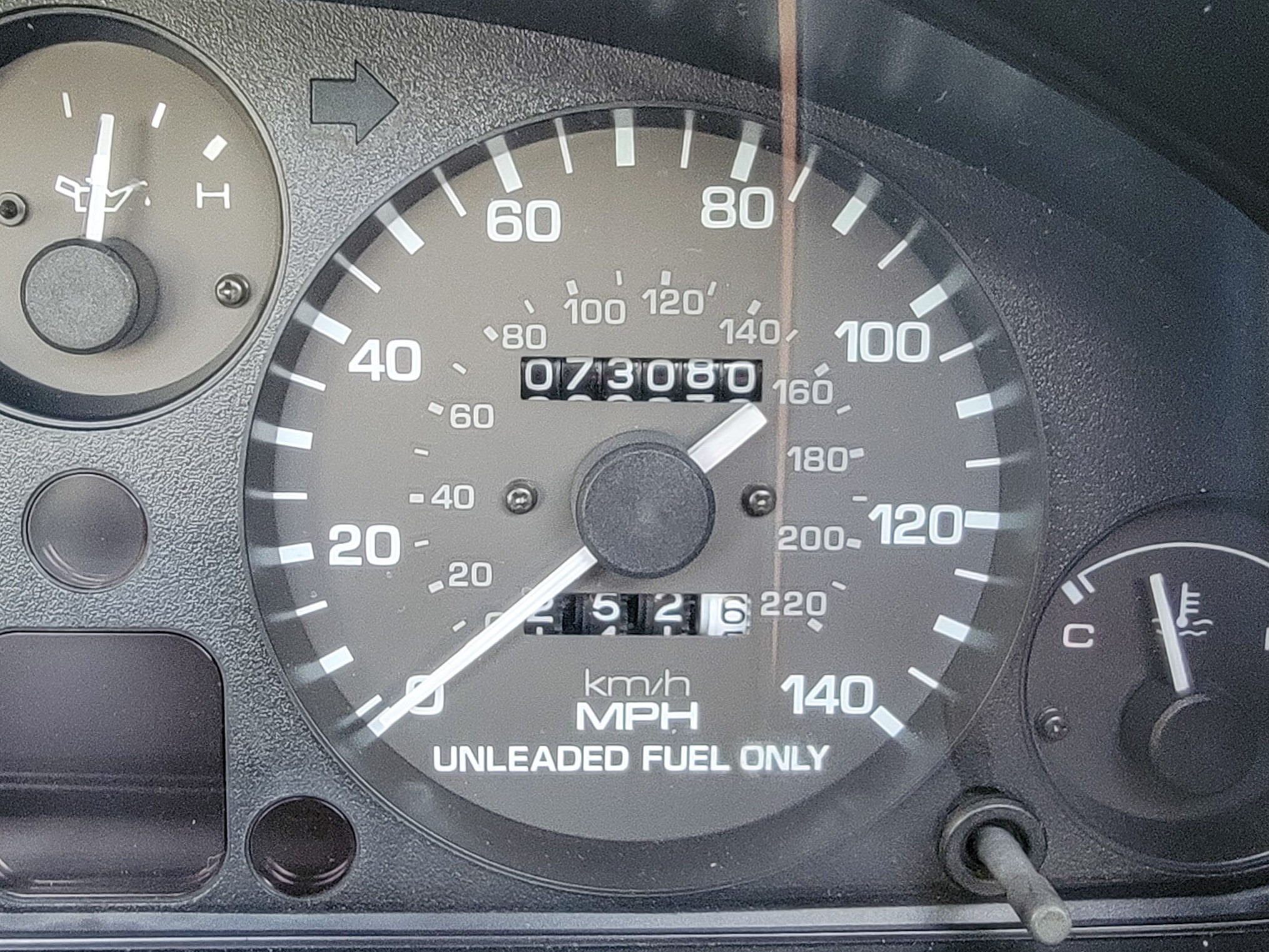 Used 1997 MAZDA MX-5 Miata UNAVAIL RWD image 70