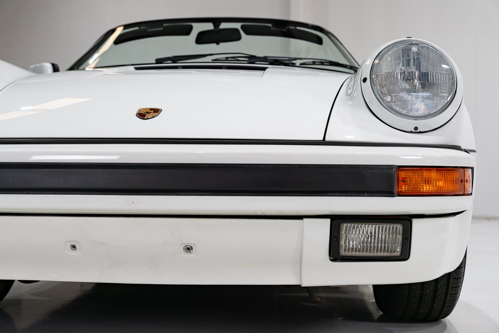 Used 1989 Porsche 911 Speedster RWD image 41