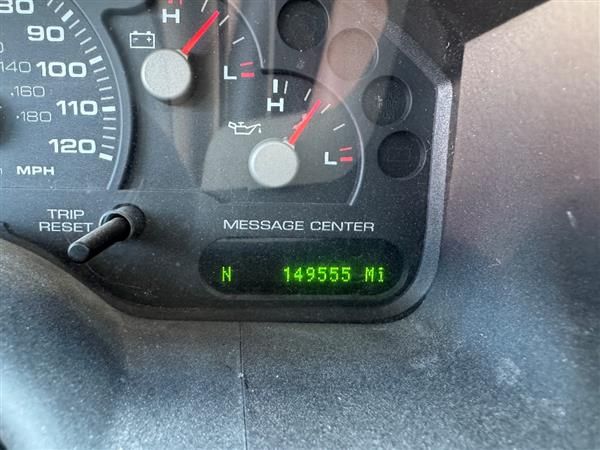 Used 2004 Ford Explorer 2WD Limited image 13