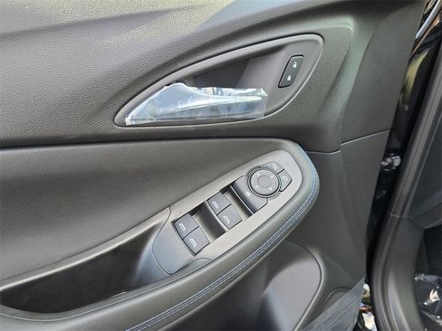 New 2026 Buick Encore GX Sport Touring image 12