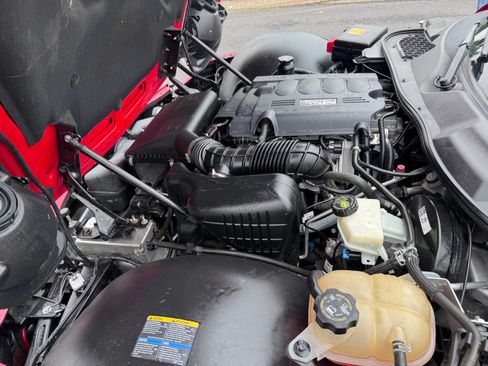 Used 2007 Pontiac Solstice image 15