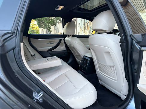 Used 2015 BMW 428i Gran Coupe RWD image 12