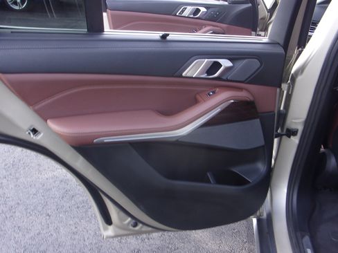 Used 2019 BMW X5 xDrive40i image 33