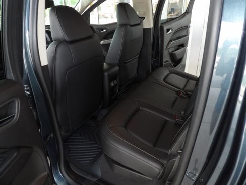 Used 2019 Chevrolet Colorado 4x4 Crew Cab LT image 27