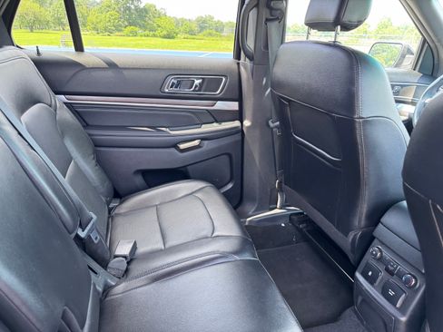 Used 2019 Ford Explorer Limited image 26