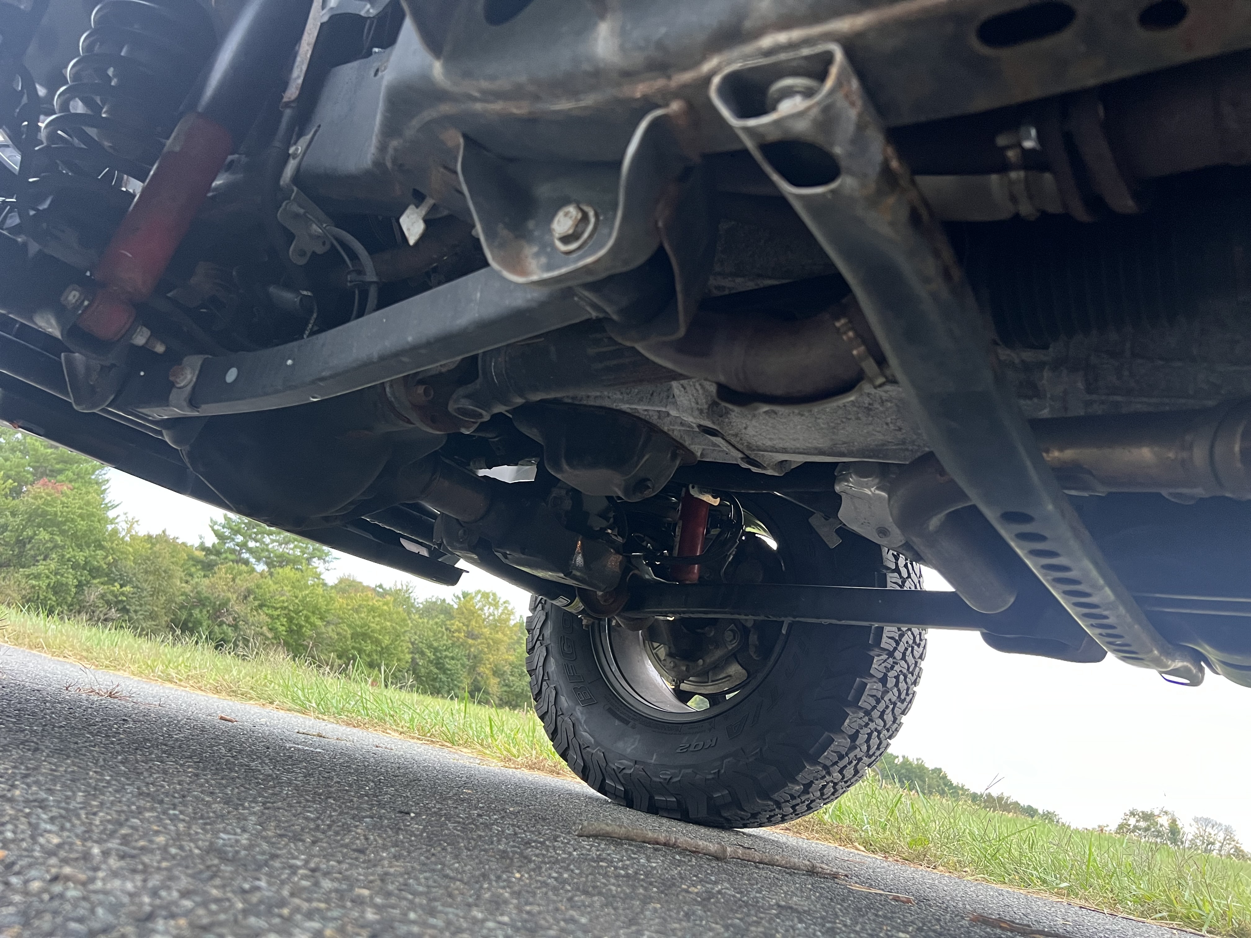 Used 2019 Jeep Wrangler 4WD Rubicon image 20