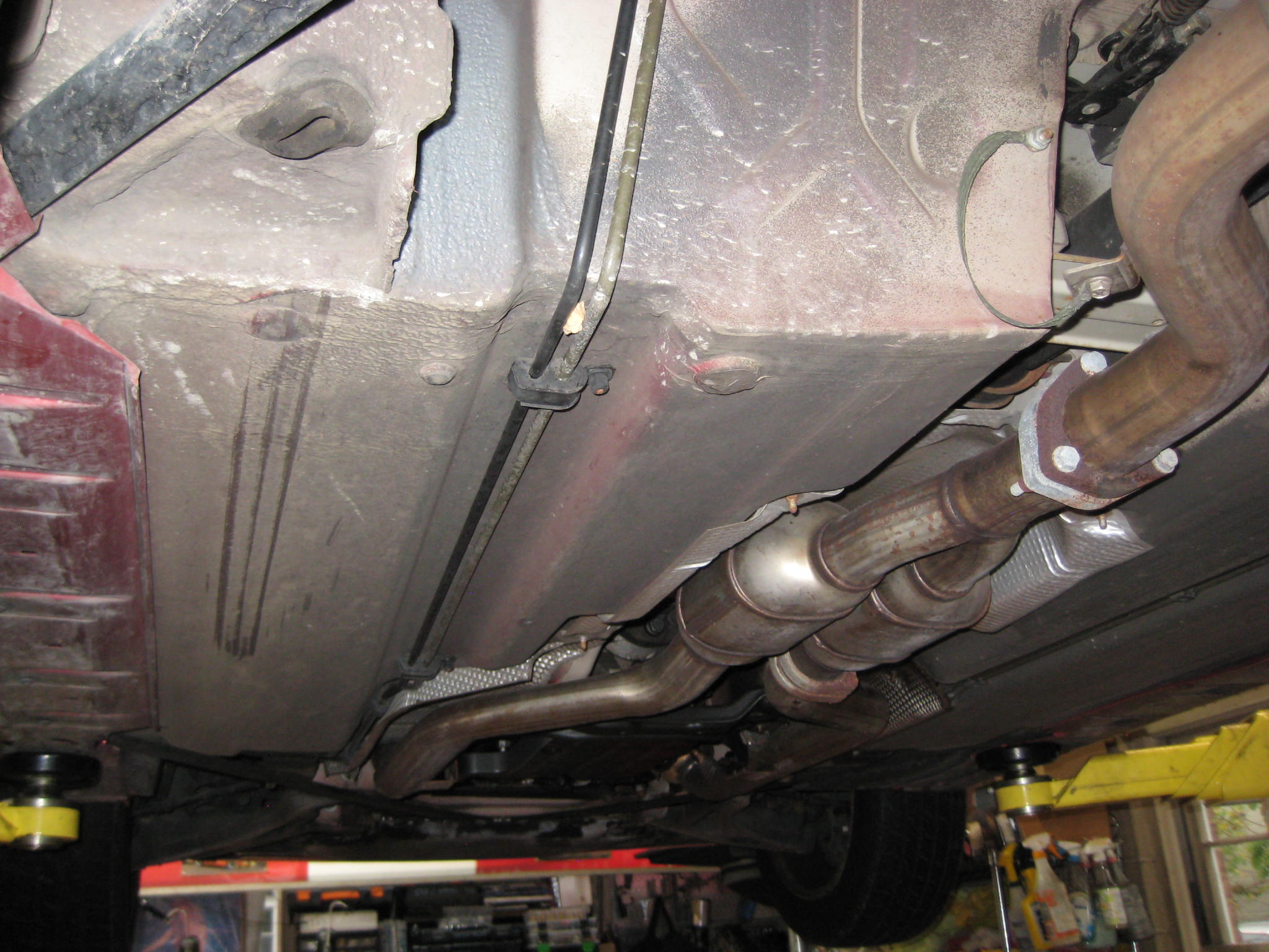 Used 2001 Mercedes-Benz SLK 320 UNAVAIL image 73