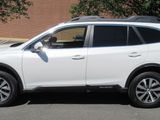 Used 2022 Subaru Outback Premium image 4
