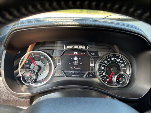 Used 2022 RAM 2500 Laramie image 26