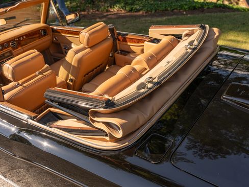 Used 1990 Bentley Continental RWD image 35