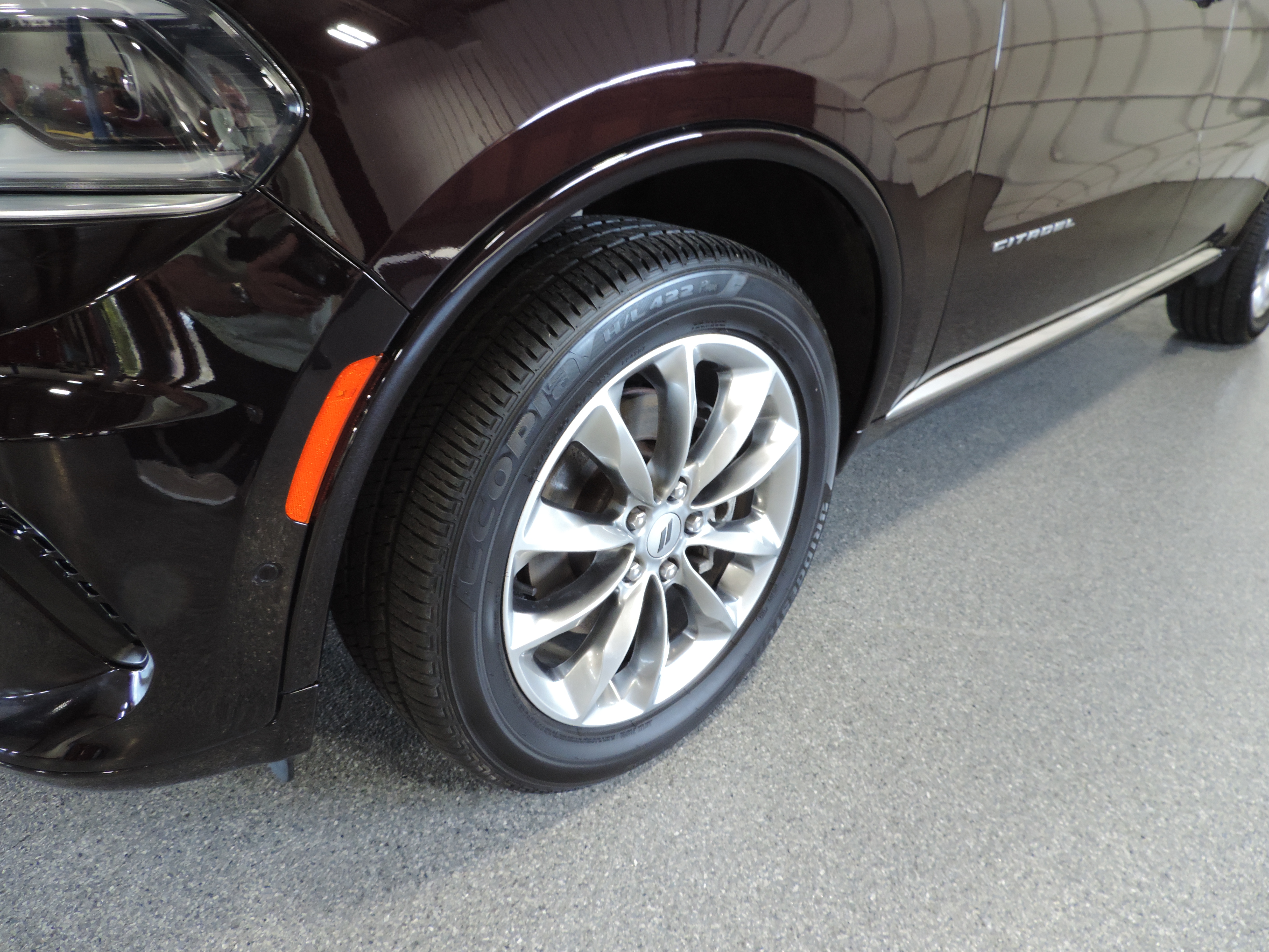 Used 2024 Dodge Durango AWD Citadel image 15