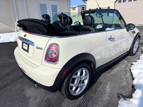 Used 2012 MINI Cooper image 5